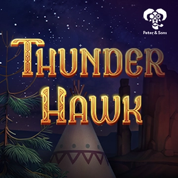 PeterSons : Thunderhawk - BEERSLOT365