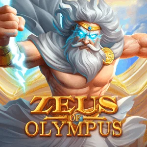 Zeus of Olympus - BEERSLOT365