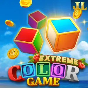 Color Game Extreme - BEERSLOT365