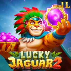 Jili : Lucky Jaguar 2 - BEERSLOT365