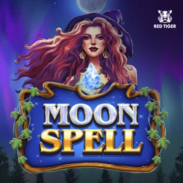 Redtiger : Moon Spell - BEERSLOT365