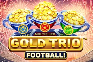 Gold Trio - BEERSLOT365