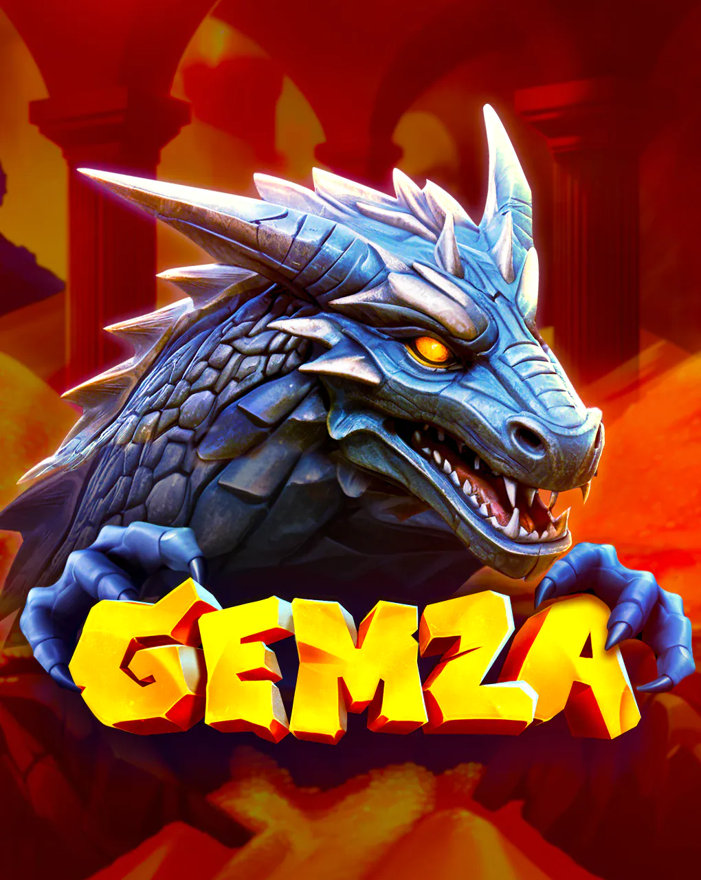 Bgaming : Gemza - BEERSLOT365