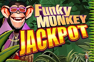 Funky Monkey JP - BEERSLOT365