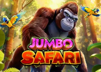 Jumbo Safari - BEERSLOT365