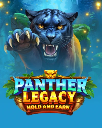 Mancala : Panther Legacy - BEERSLOT365
