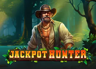 Jackpot Hunter - BEERSLOT365