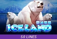 Spadegaming : Adventure Iceland - BEERSLOT365