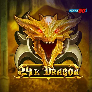 PlaynGo : 24k Dragon - BEERSLOT365