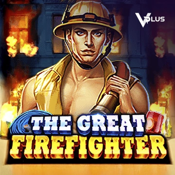 The Great Firefighter - BEERSLOT365