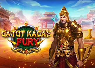 Gatot Kacas Fury - BEERSLOT365