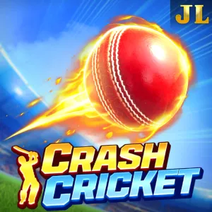 Crash Cricket - BEERSLOT365