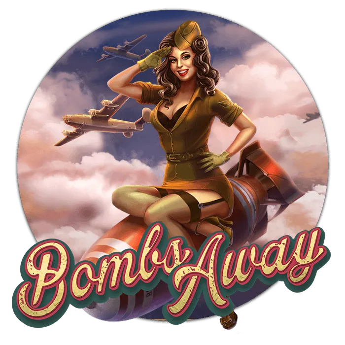 Bombs Away - BEERSLOT365