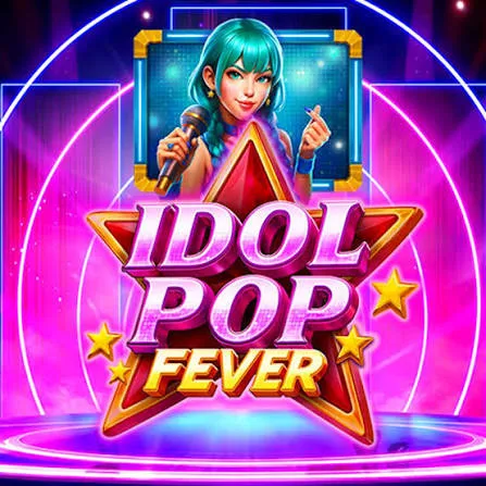 Idol Pop Fever - BEERSLOT365