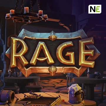 Rage - BEERSLOT365
