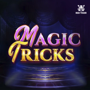 Redtiger : Magic Tricks - BEERSLOT365