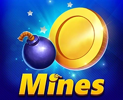 Mines - BEERSLOT365