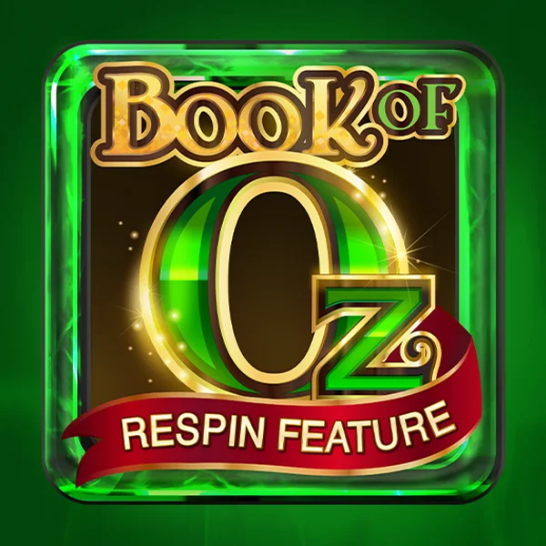 Book of Oz - BEERSLOT365