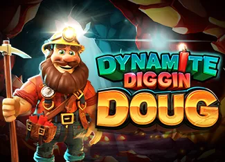 Dynamite Diggin Doug - BEERSLOT365