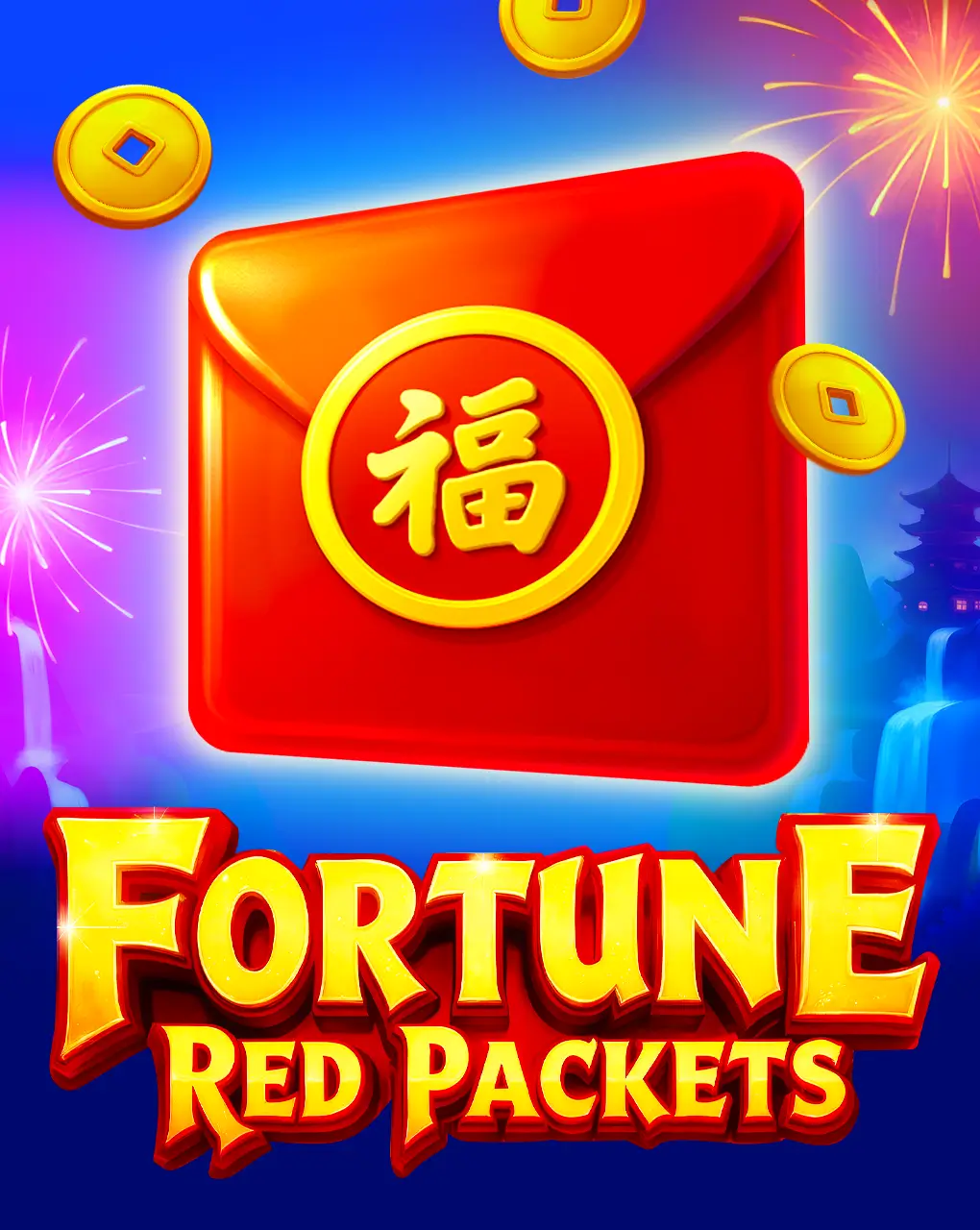 Fortune Red Packets - BEERSLOT365