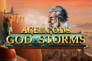 Age of the Gods: God of Storms™ - BEERSLOT365