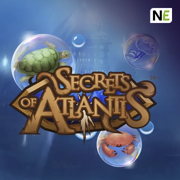 Secrets of Atlantis - BEERSLOT365