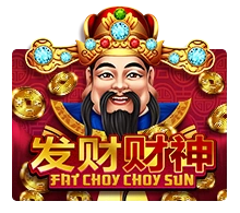 Fat Choy Choy Sun - BEERSLOT365