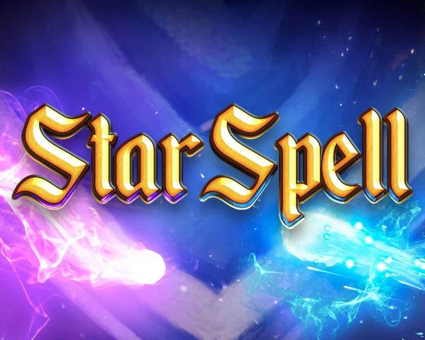 Slotmill : StarSpell - BEERSLOT365