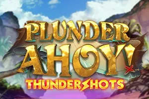 Plunder Ahoy! - BEERSLOT365
