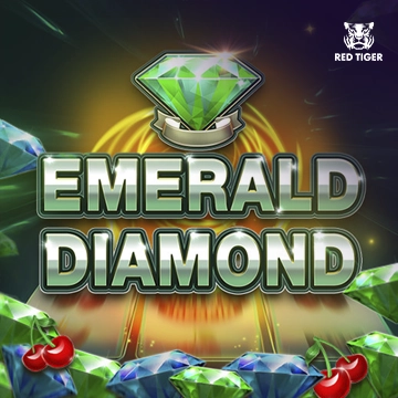 Redtiger : Emerald Diamond - BEERSLOT365
