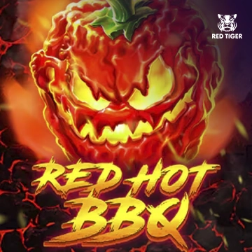 Redtiger : Red Hot BBQ - BEERSLOT365