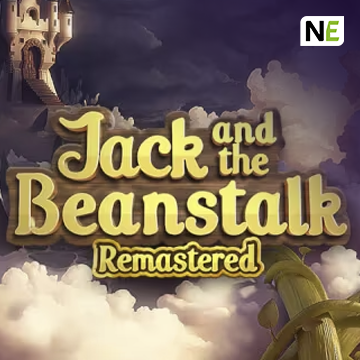 Jack and the Beanstalk Remastered - BEERSLOT365