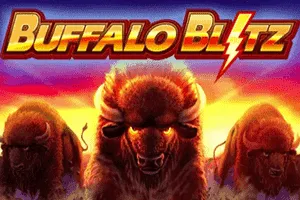 Buffalo Blitz - BEERSLOT365