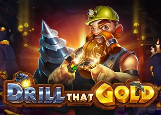 Drill That Gold - BEERSLOT365