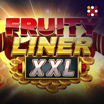 Mancala : Fruityliner XXL - BEERSLOT365