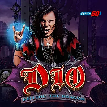 PlaynGo : Dio Killing the Dragon - BEERSLOT365