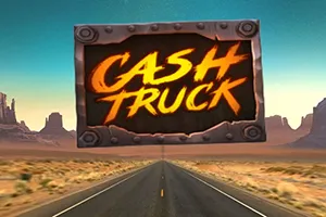 POP Cash Truck (Quickspin) - BEERSLOT365
