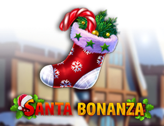 Santa Bonanza - BEERSLOT365