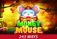 Spadegaming : Money Mouse - BEERSLOT365