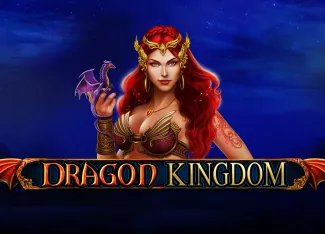 Dragon Kingdom - BEERSLOT365