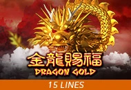 Spadegaming : Dragon Gold - BEERSLOT365