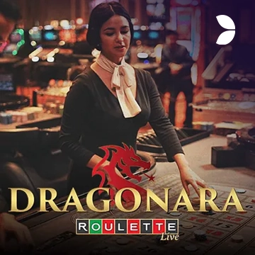 Dragonara Roulette - BEERSLOT365