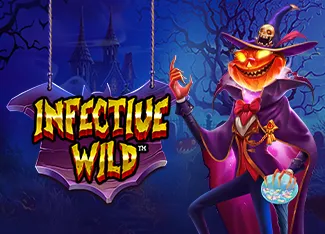 Infective Wild - BEERSLOT365