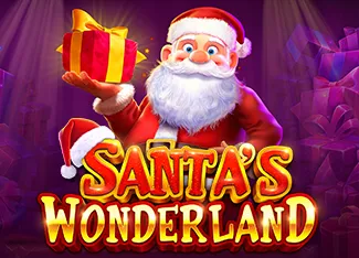 Santas Wonderland - BEERSLOT365