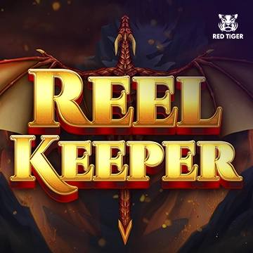 Redtiger : Reel Keeper - BEERSLOT365