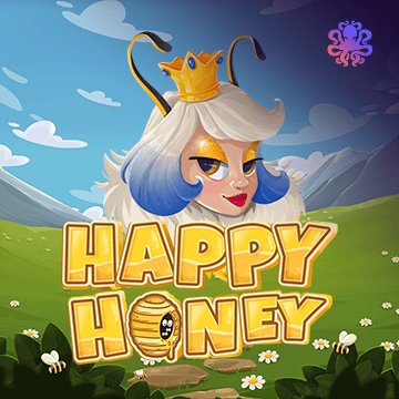 Happy Honey - BEERSLOT365