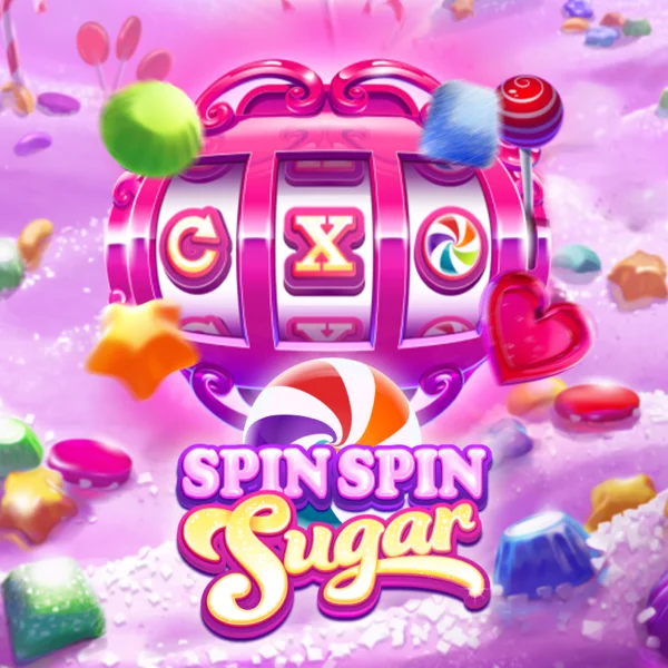 Spin Spin Sugar - BEERSLOT365