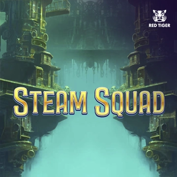 Redtiger : Steam Squad - BEERSLOT365