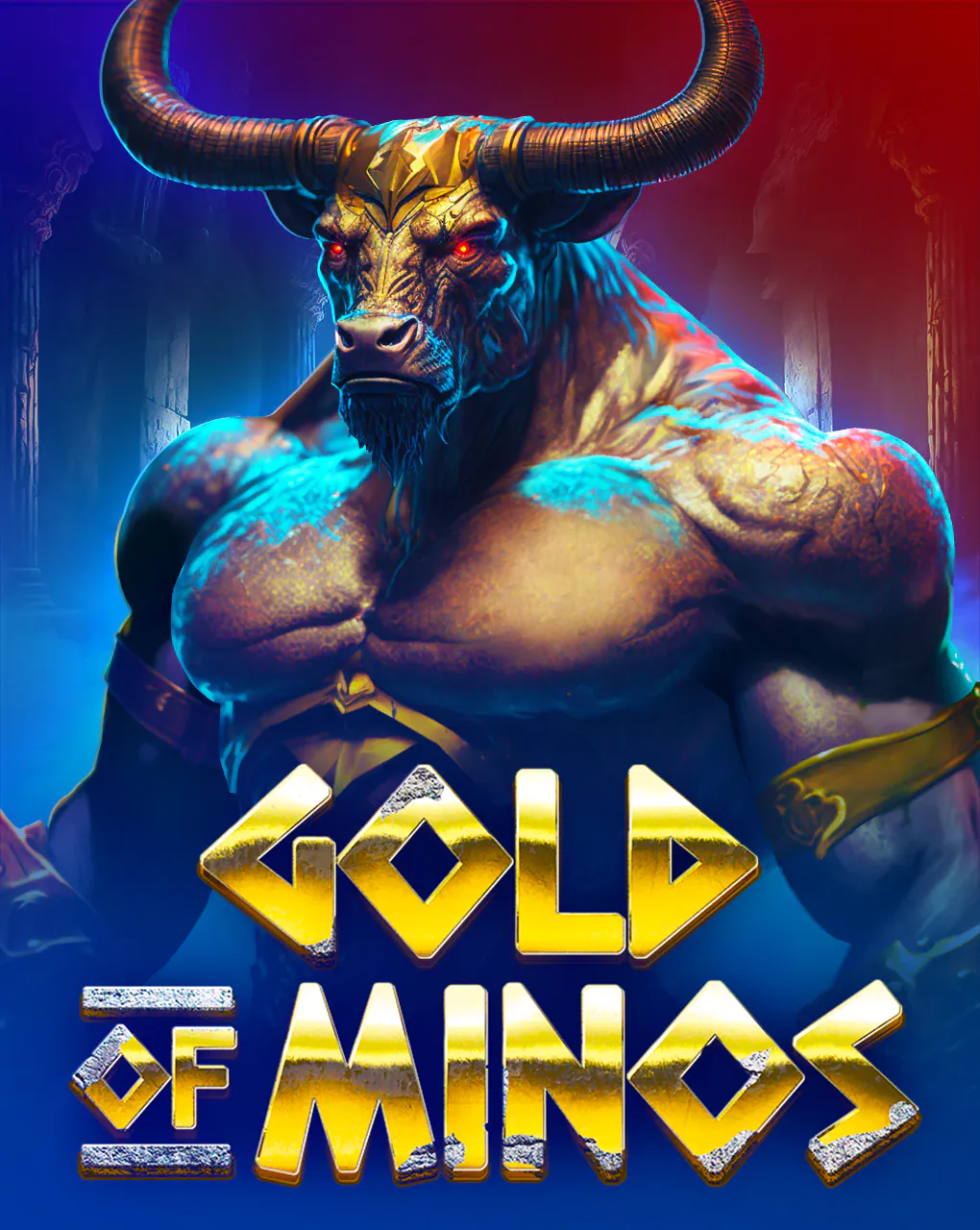 Bgaming : Gold of Minos - BEERSLOT365
