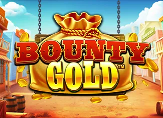 Bounty Gold - BEERSLOT365